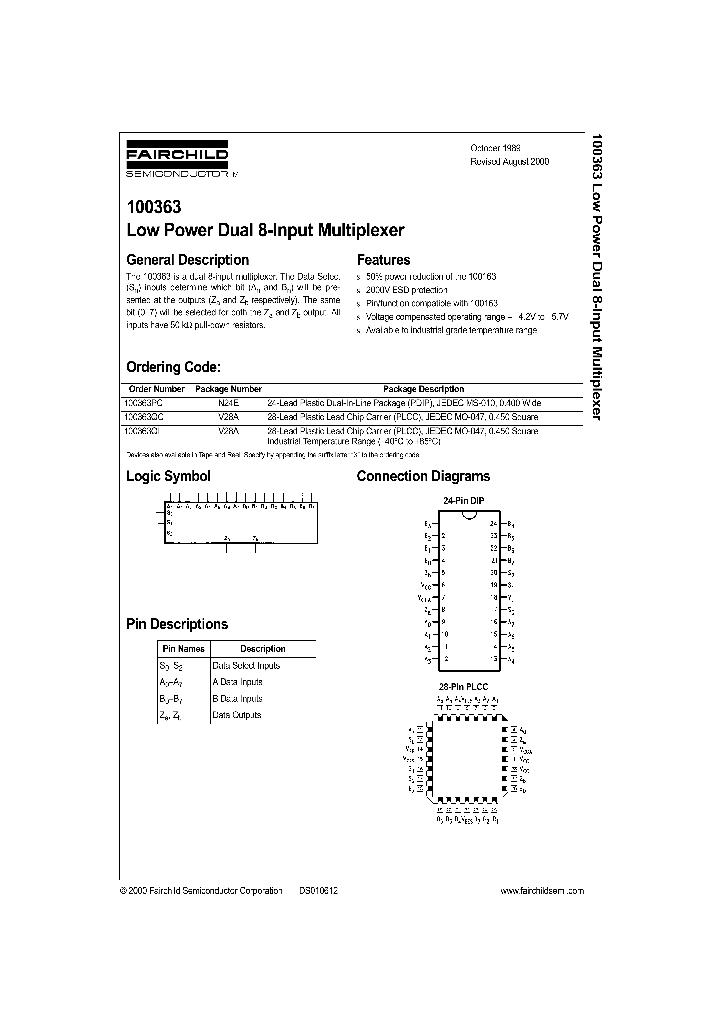 100363QC_127729.PDF Datasheet