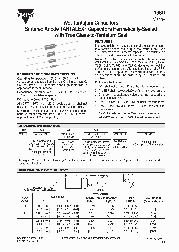 138D107X0010F2_49405.PDF Datasheet