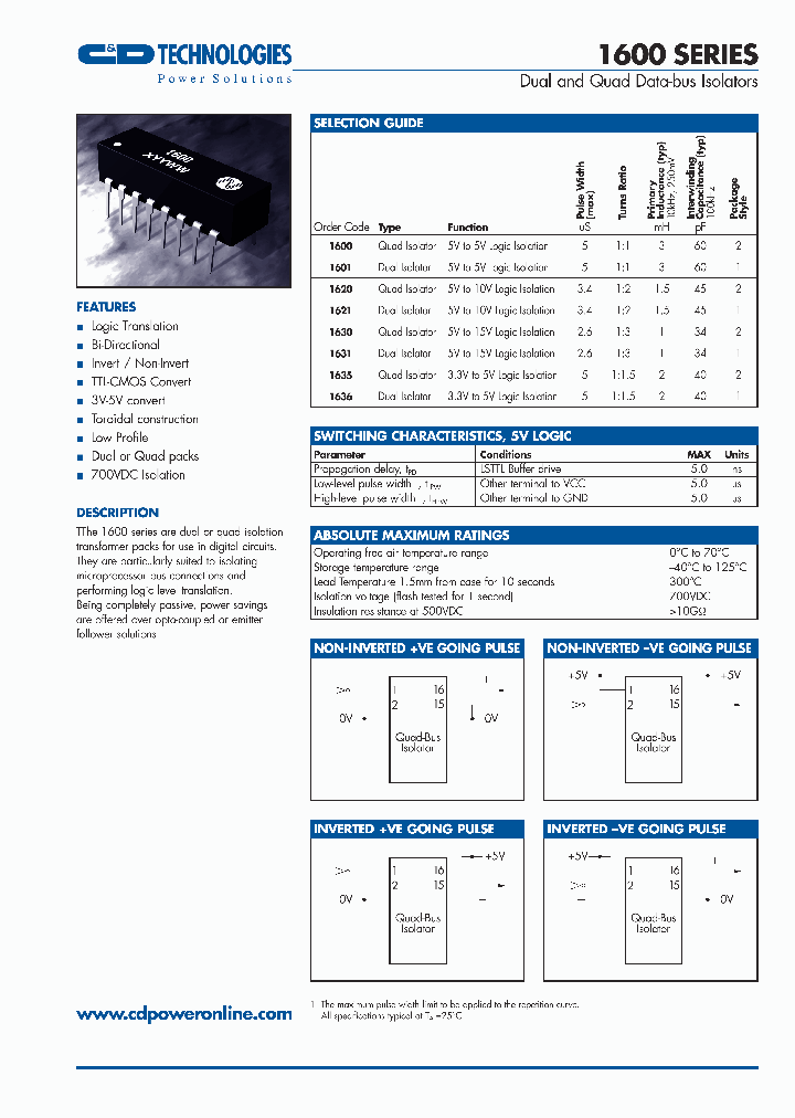 1601_10753.PDF Datasheet