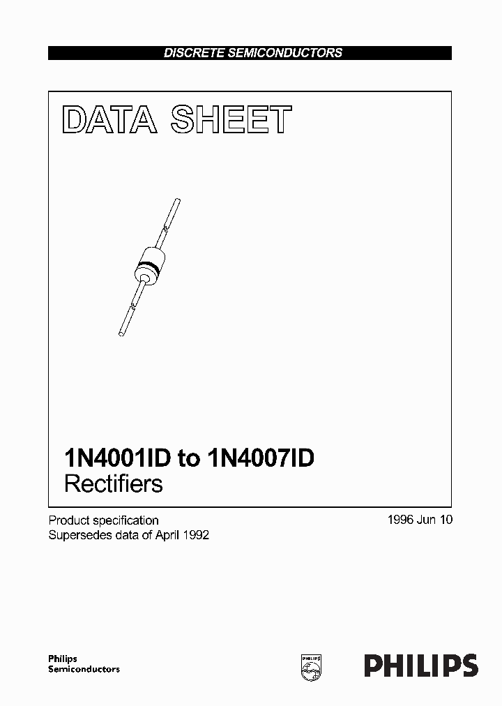 1N4007ID_154756.PDF Datasheet
