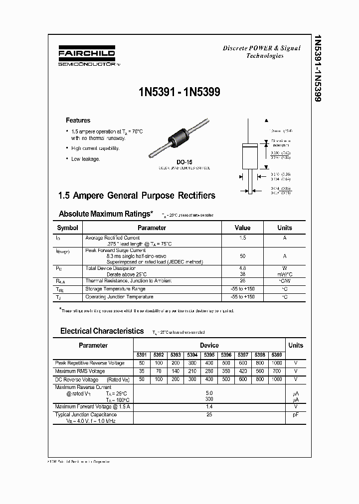 1N5392_185780.PDF Datasheet