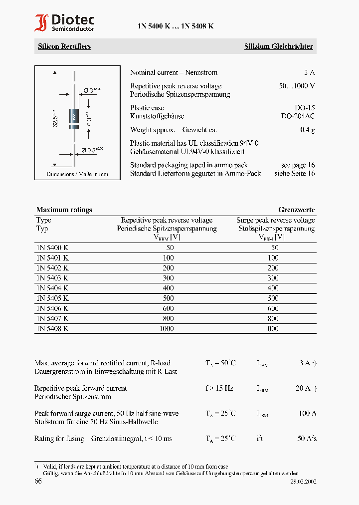 1N5404K_159833.PDF Datasheet