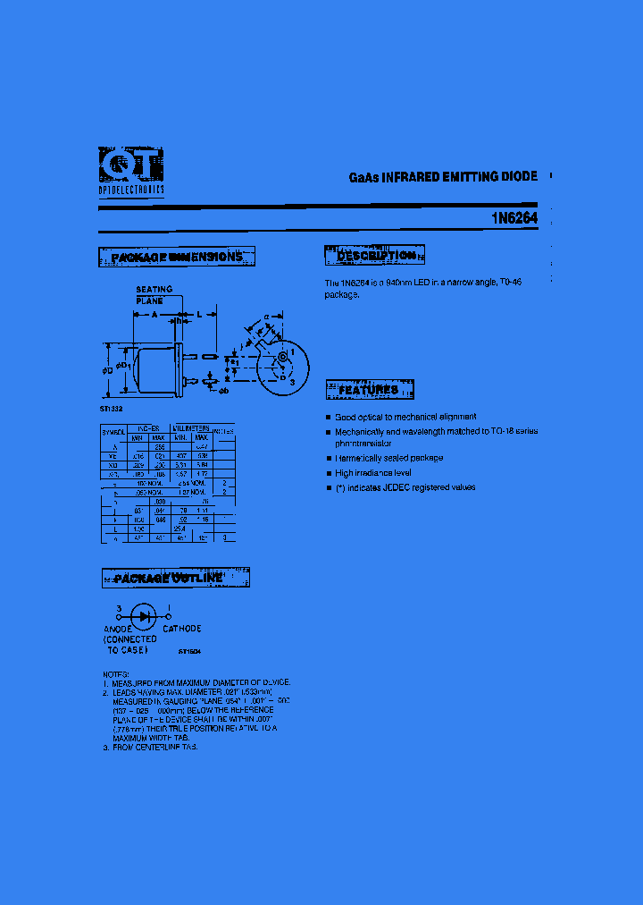 1N6264_2292.PDF Datasheet