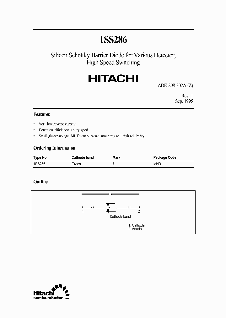1SS286_193509.PDF Datasheet