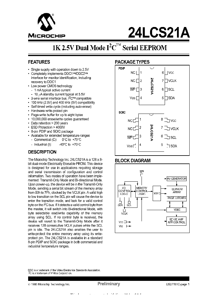 24LCS21A_178530.PDF Datasheet