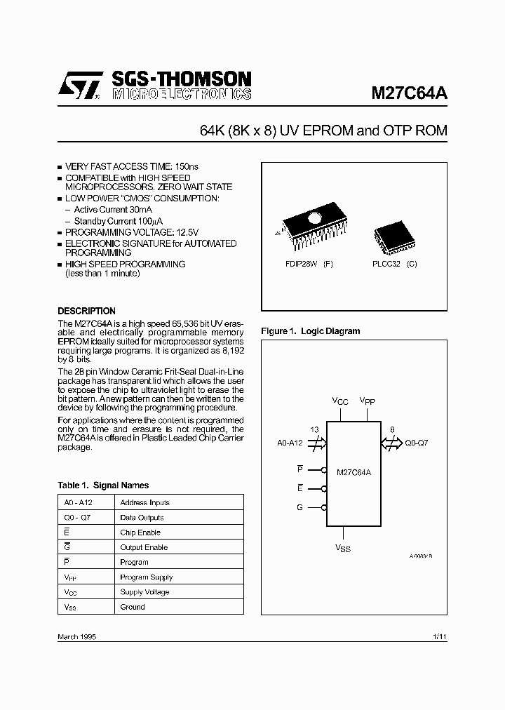 2764A_2284.PDF Datasheet