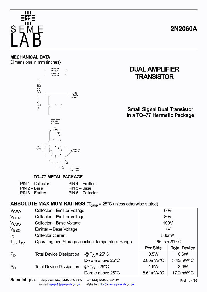 2N2060A_160568.PDF Datasheet