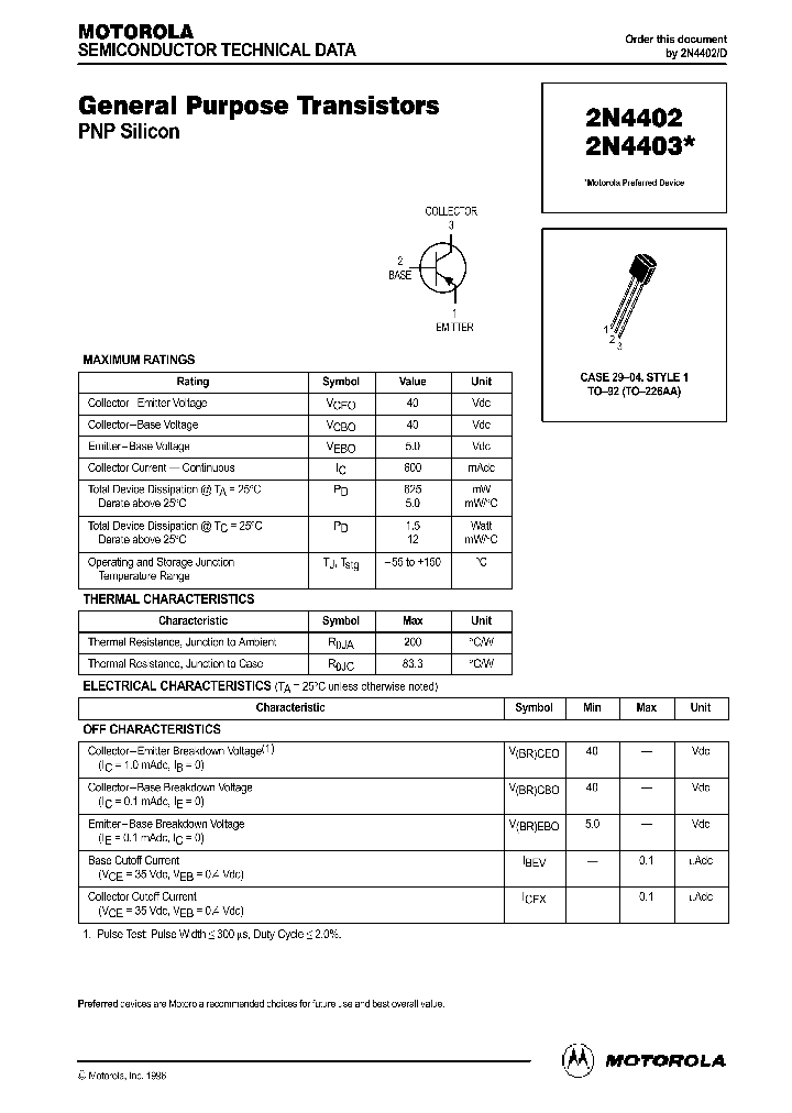 2N4402_161219.PDF Datasheet