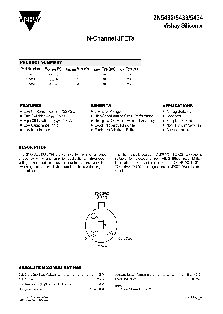 2N5432_181250.PDF Datasheet