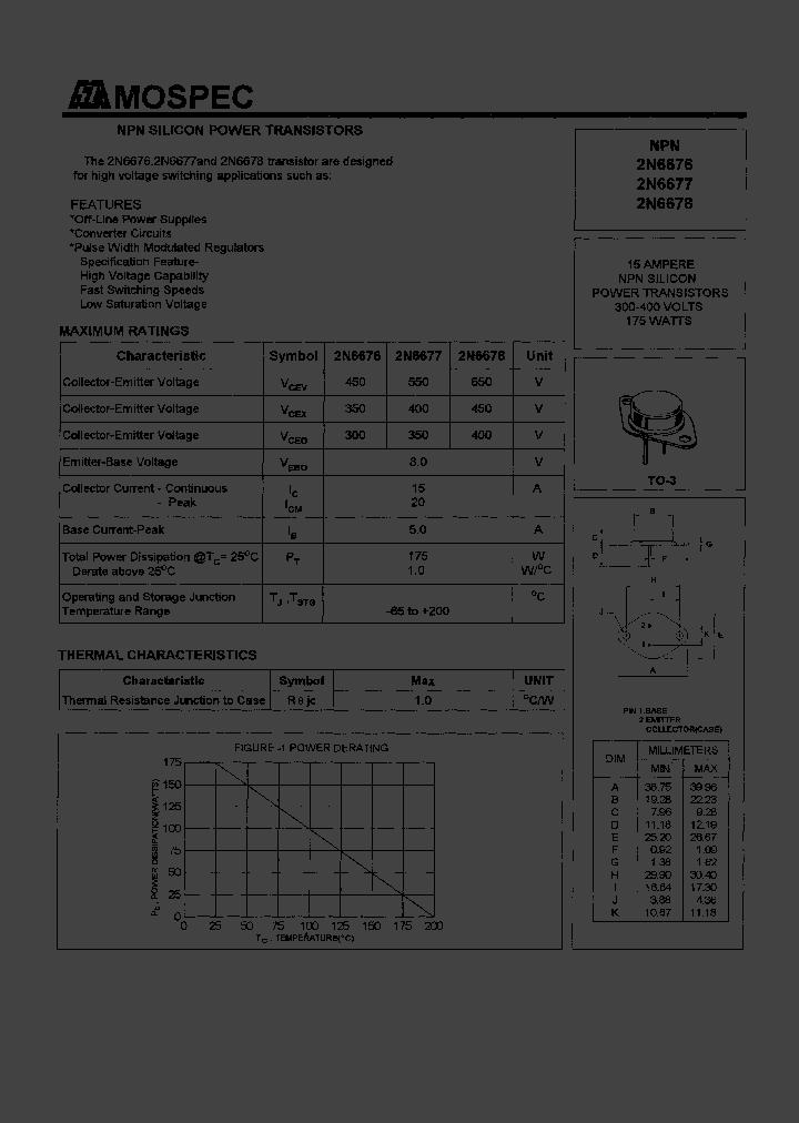 2N6678_185444.PDF Datasheet