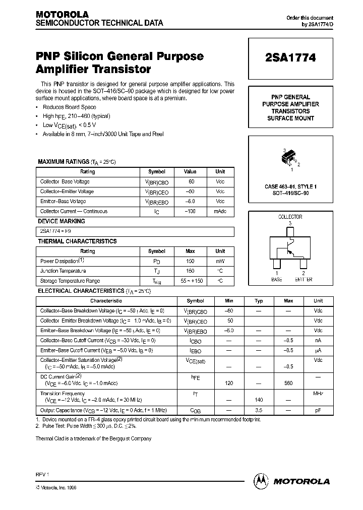 2SA1774_192087.PDF Datasheet