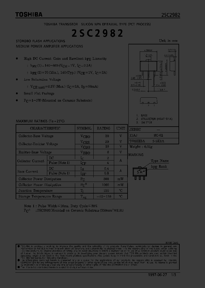 2SC2982_104400.PDF Datasheet