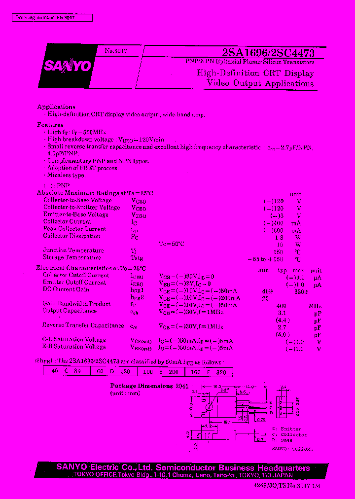 2SC4473_40083.PDF Datasheet