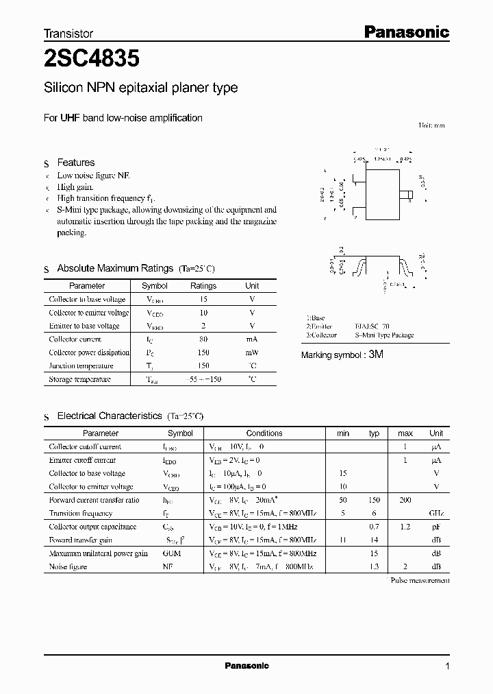 2SC4835_2193.PDF Datasheet
