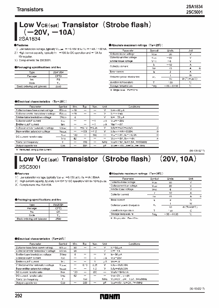 2SC5001_7060.PDF Datasheet
