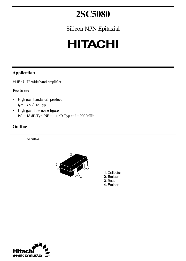2SC5080_7139.PDF Datasheet
