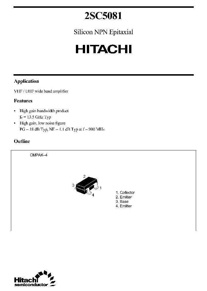 2SC5081_7140.PDF Datasheet
