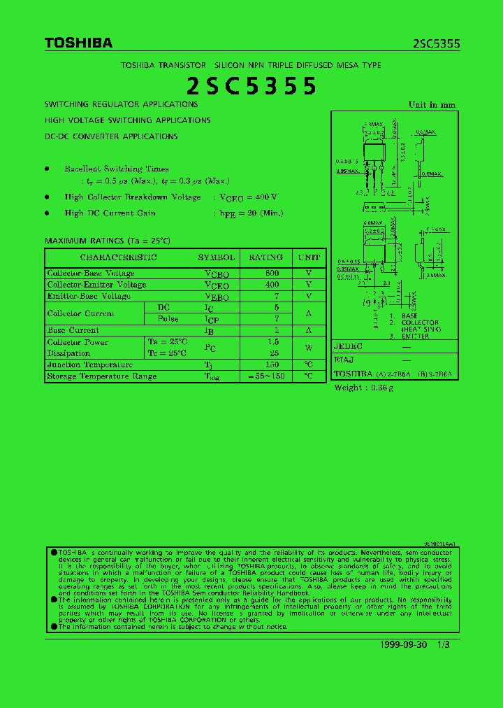 2SC5355_185203.PDF Datasheet