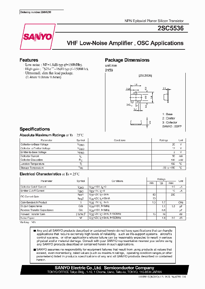 2SC5536_181233.PDF Datasheet