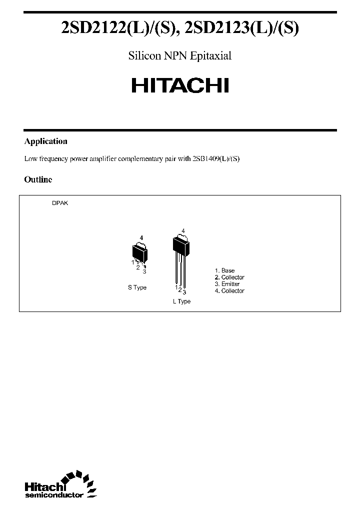 2SD2122_186783.PDF Datasheet