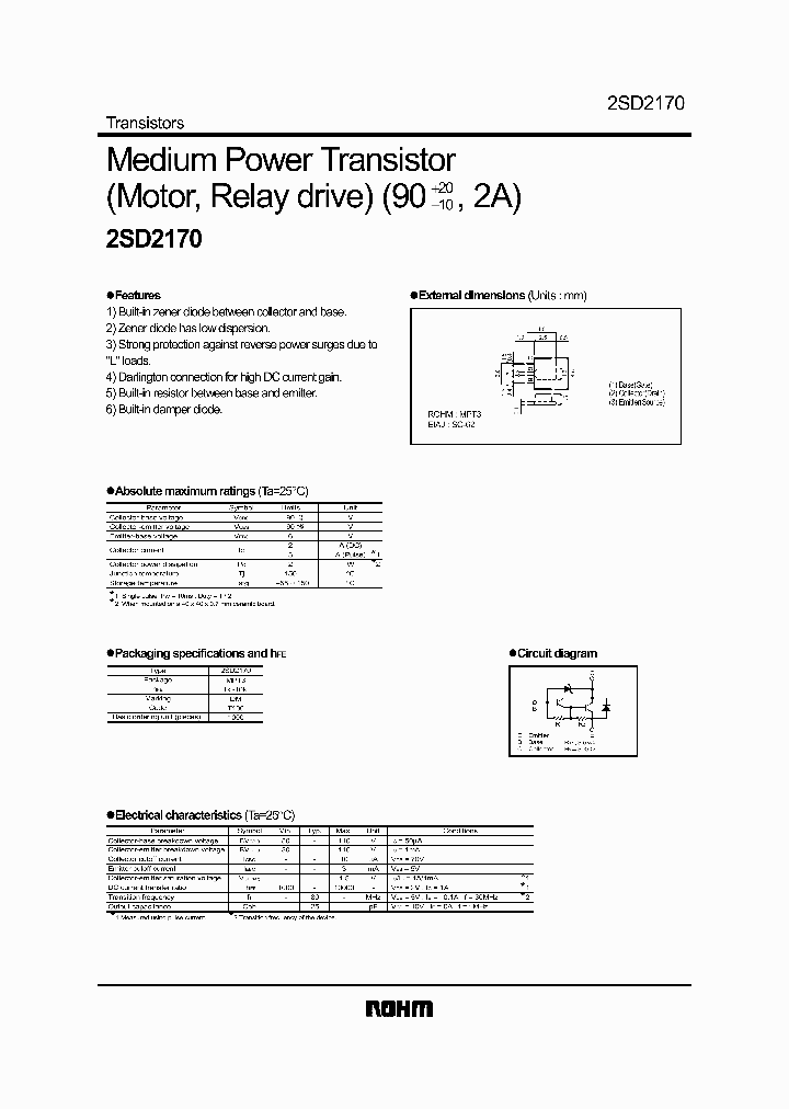 2SD2170_182135.PDF Datasheet