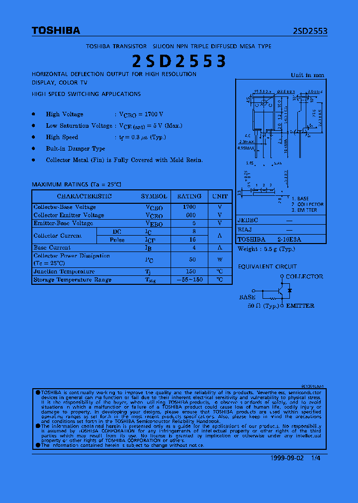 2SD2553_193496.PDF Datasheet