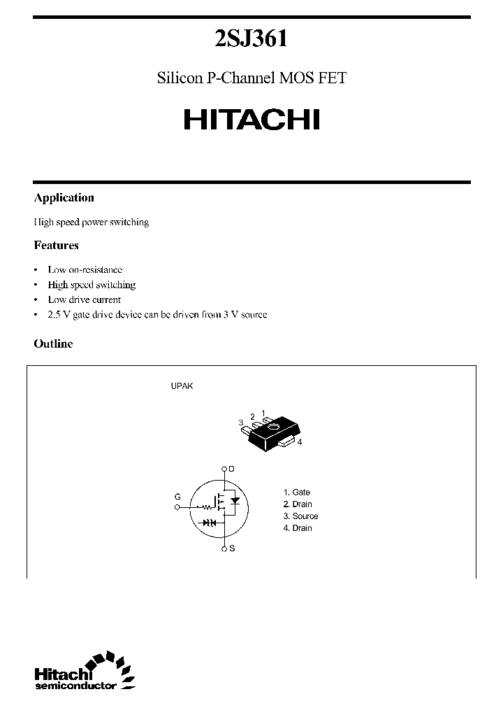 2SJ361_12824.PDF Datasheet