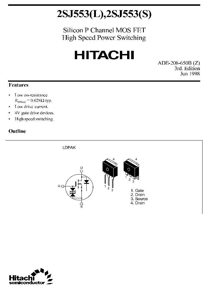 2SJ553_12969.PDF Datasheet