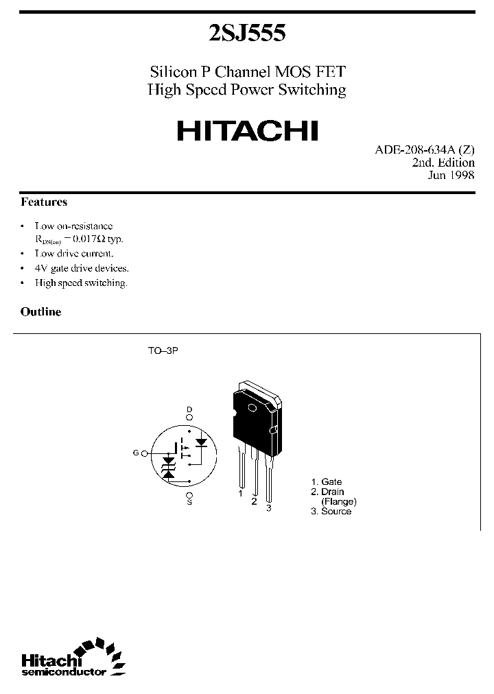 2SJ555_12973.PDF Datasheet