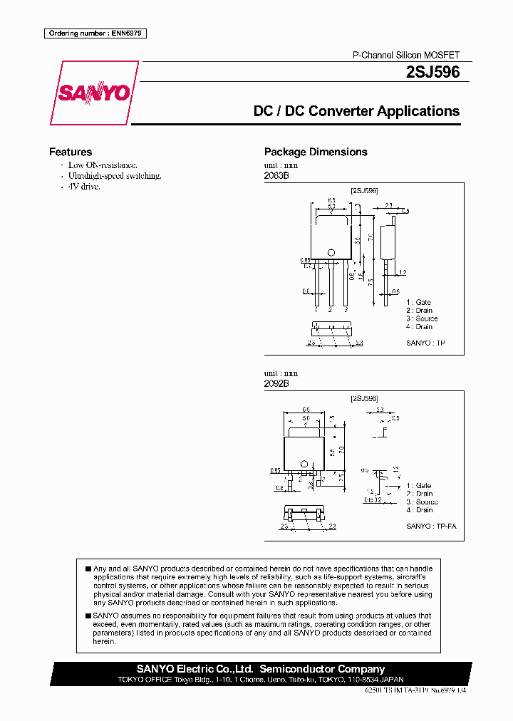 2SJ596_13002.PDF Datasheet