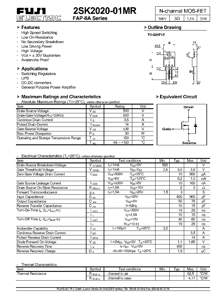 2SK2020-01MR_191711.PDF Datasheet