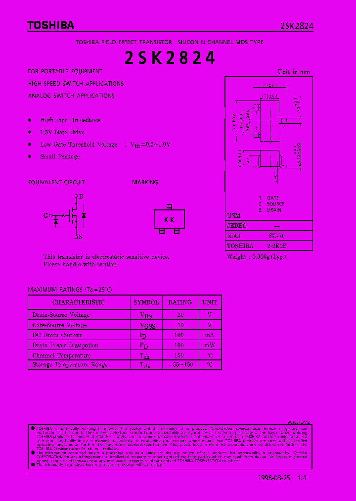 2SK2824_178233.PDF Datasheet