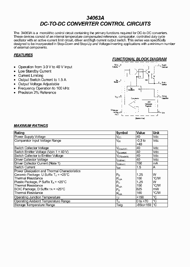 34063A_165005.PDF Datasheet
