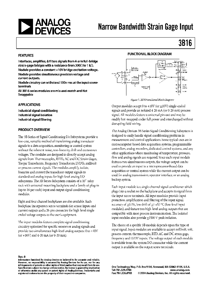 3B16-CUSTOM_151755.PDF Datasheet