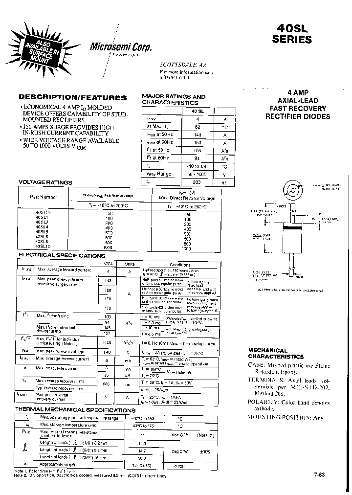 40SL05_193504.PDF Datasheet