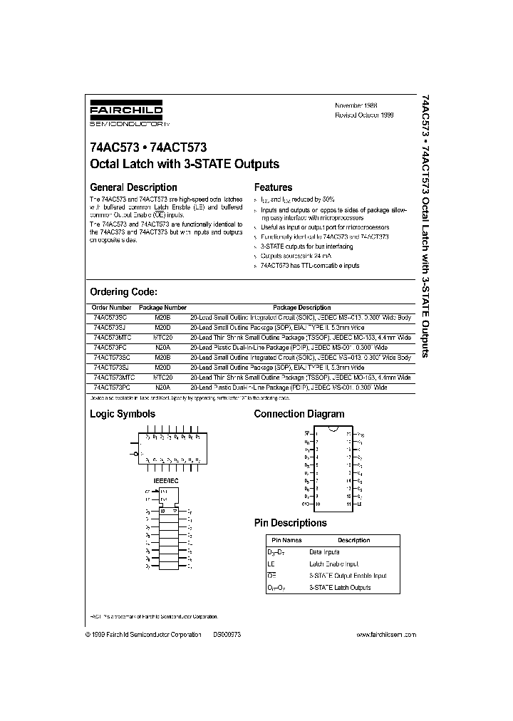 74ACT573MTC_130985.PDF Datasheet