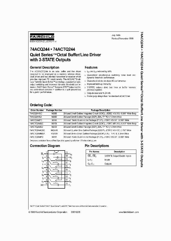 74ACTQ244_17232.PDF Datasheet