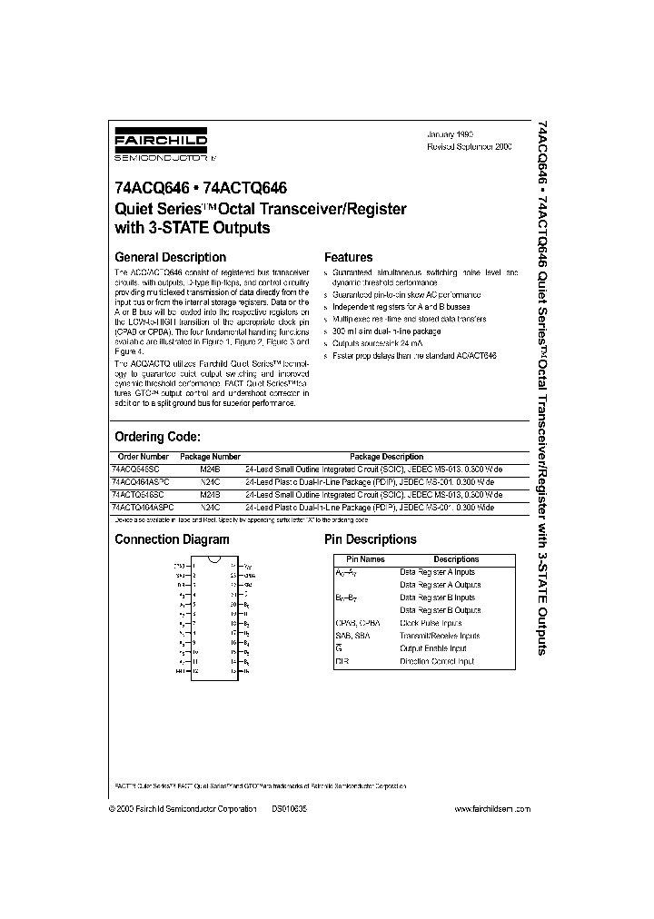 74ACTQ464ASPC_17251.PDF Datasheet