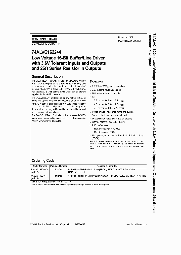 74ALVC162244_18198.PDF Datasheet