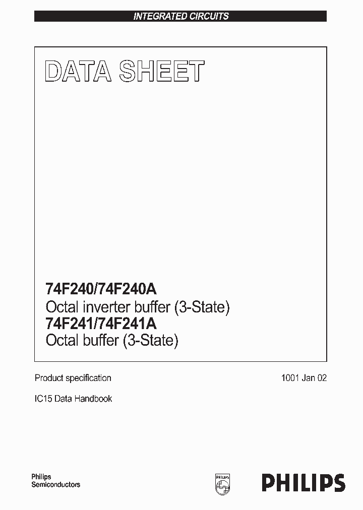 74F241_14149.PDF Datasheet
