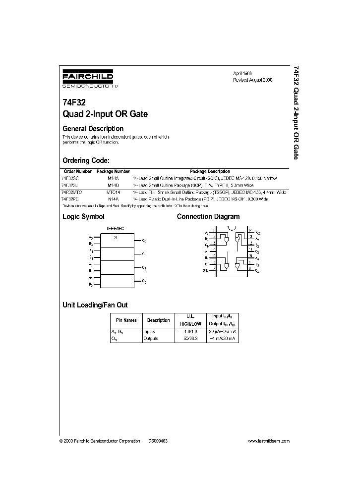 74F32SC_18389.PDF Datasheet