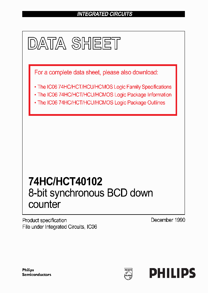 74HC40102_13595.PDF Datasheet