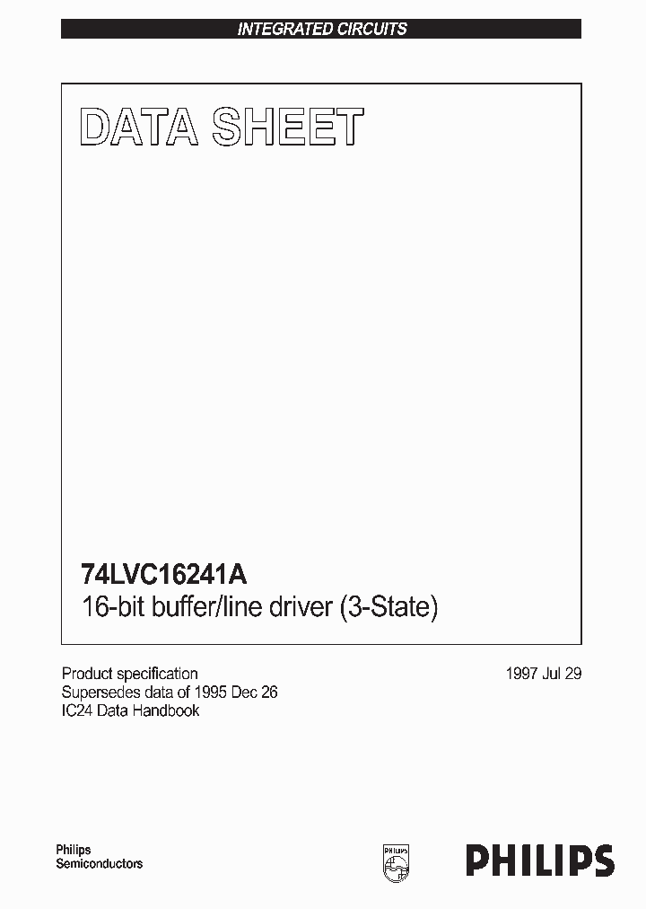 74LVC16241A_19524.PDF Datasheet