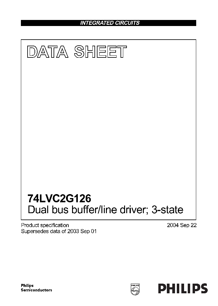 74LVC2G126_19430.PDF Datasheet
