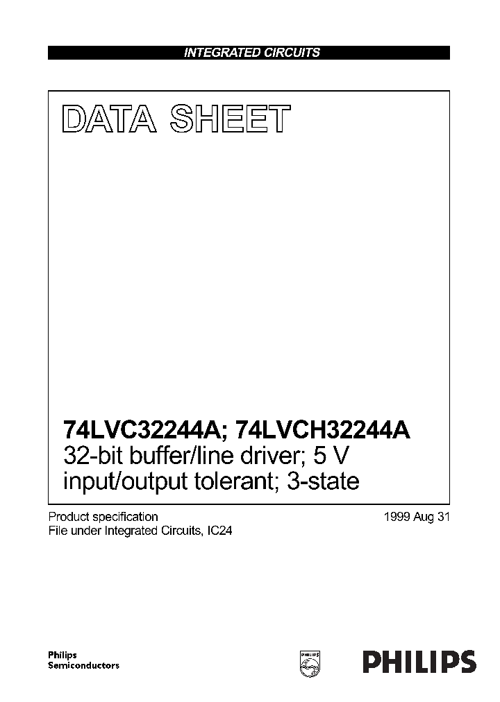 74LVC32244_19552.PDF Datasheet