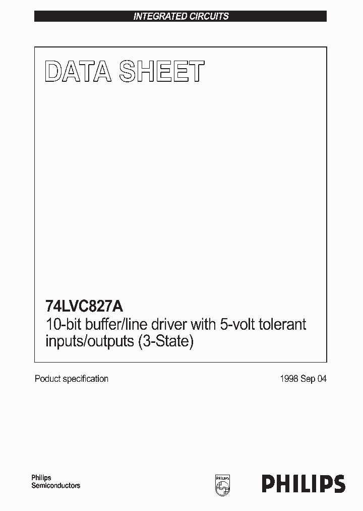 74LVC827_56199.PDF Datasheet
