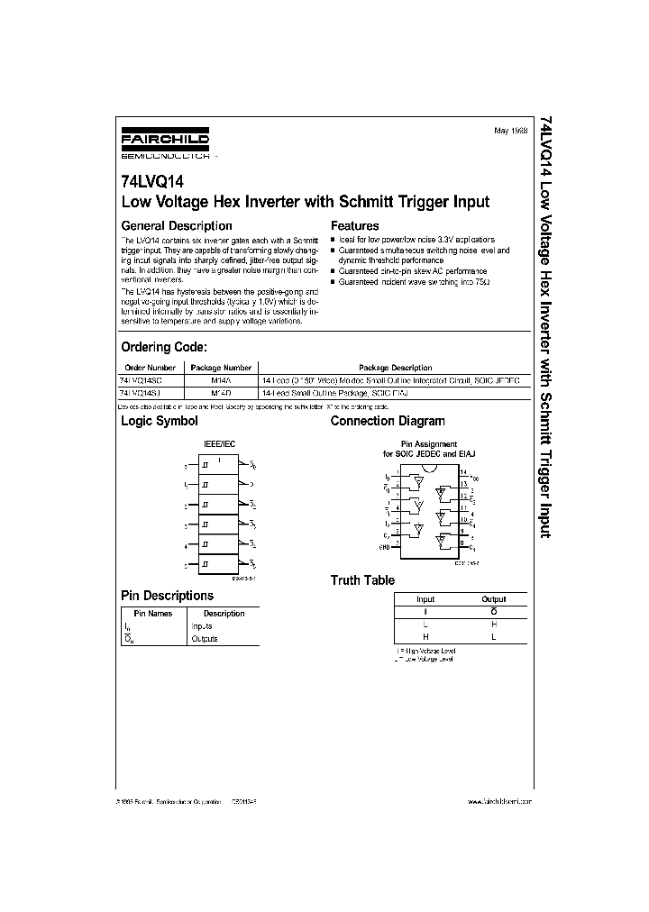 74LVQ14SC_178519.PDF Datasheet