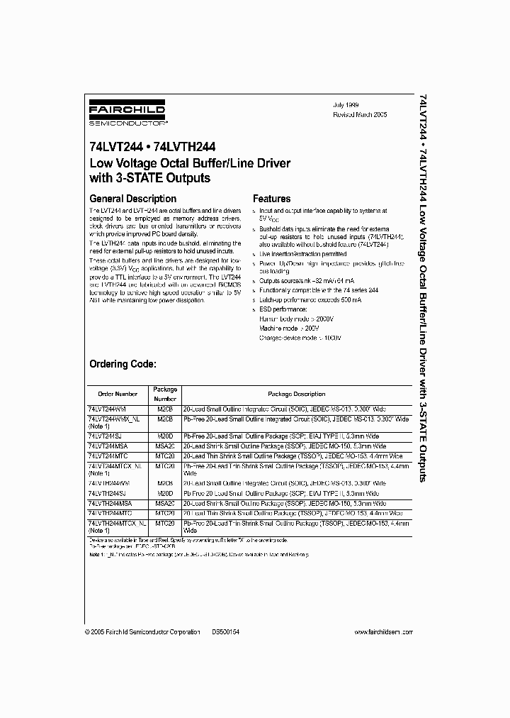 74LVTH244MTCX_19892.PDF Datasheet