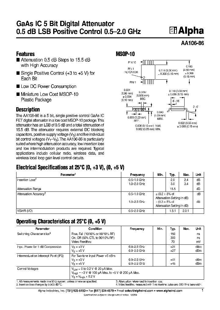 AA106-86_20621.PDF Datasheet