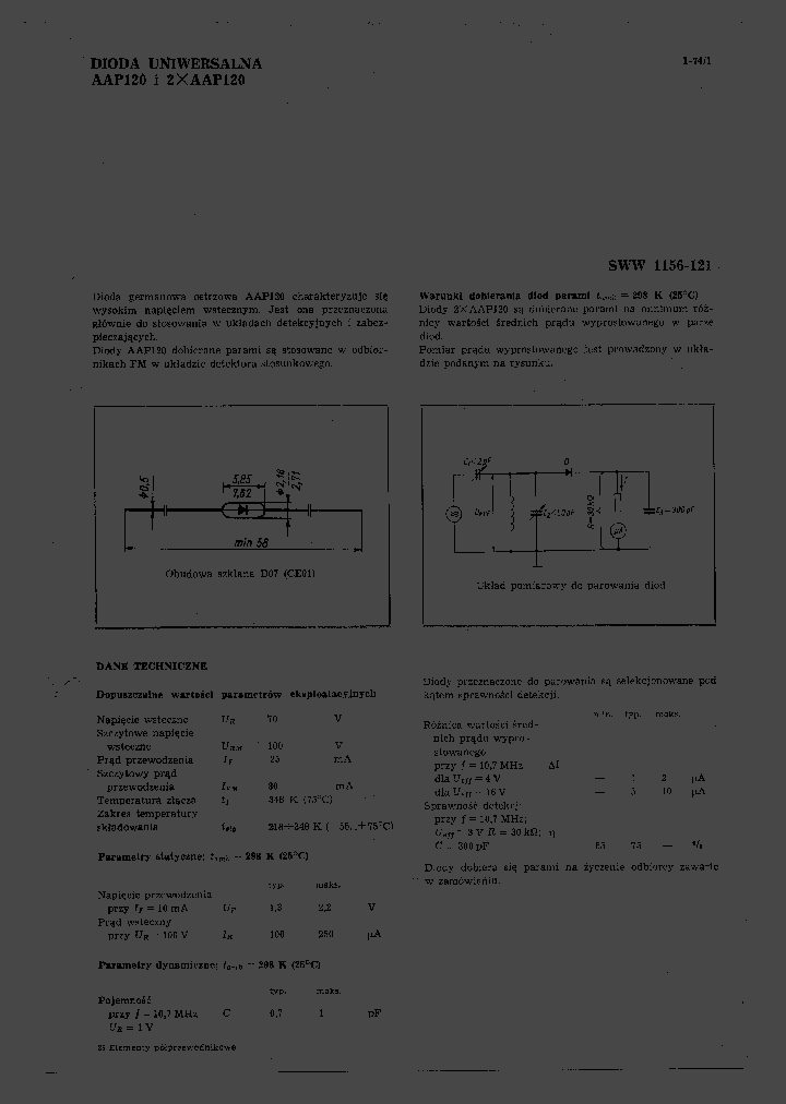 AAP120_21592.PDF Datasheet
